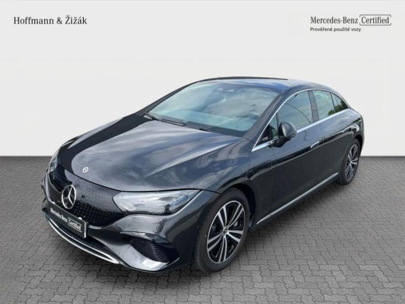 Mercedes EQE - hlavní fotka inzerátu