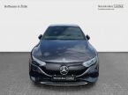 Mercedes EQE - fotka číslo 1