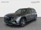 Mercedes EQB - fotka číslo 0