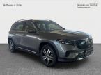 Mercedes EQB - fotka číslo 2