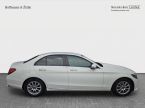Mercedes Třída C - fotka číslo 3