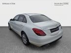 Mercedes Třída C - fotka číslo 6