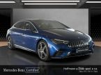 Mercedes EQE - fotka číslo 2