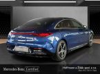 Mercedes EQE - fotka číslo 4