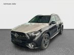 Mercedes GLE - fotka číslo 0