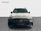 Mercedes GLE - fotka číslo 1