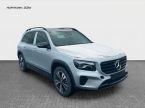 Mercedes GLB - fotka číslo 2