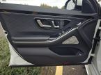 Mercedes Třída S - fotka číslo 9