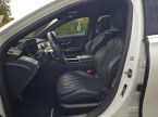 Mercedes Třída S - fotka číslo 10