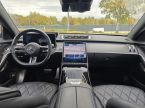 Mercedes Třída S - fotka číslo 12