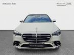Mercedes Třída S - fotka číslo 1