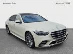 Mercedes Třída S - fotka číslo 2