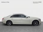 Mercedes Třída S - fotka číslo 3