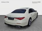 Mercedes Třída S - fotka číslo 4
