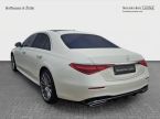Mercedes Třída S - fotka číslo 6