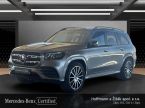 Mercedes Třída GLS - fotka číslo 0