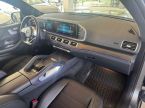 Mercedes Třída GLS - fotka číslo 9