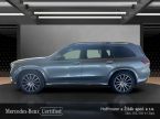 Mercedes Třída GLS - fotka číslo 1