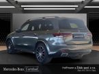 Mercedes Třída GLS - fotka číslo 2