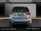 Mercedes Třída GLS - fotka číslo 3