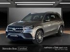 Mercedes Třída GLS - fotka číslo 4