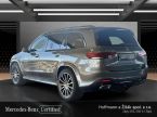 Mercedes Třída GLS - fotka číslo 6