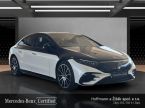 Mercedes EQS - fotka číslo 2