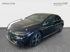 Mercedes EQE - fotka číslo 0