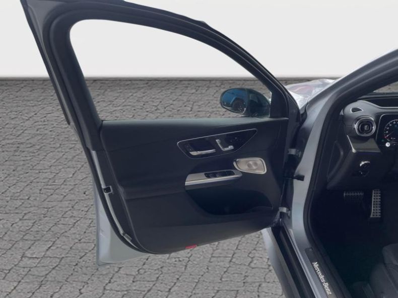 Mercedes Třída GLC - hlavní fotka