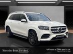Mercedes Třída GLS - fotka číslo 2