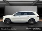 Mercedes Třída GLS - fotka číslo 7