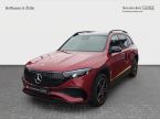 Mercedes EQB - fotka číslo 0