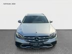 Mercedes Třída E - fotka číslo 1