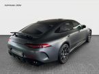 Mercedes AMG GT - fotka číslo 6
