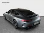 Mercedes AMG GT - fotka číslo 8