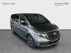 Mercedes EQV - fotka číslo 2