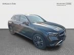 Mercedes Třída GLC - fotka číslo 2