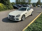 Mercedes Třída SLK - fotka číslo 0