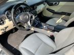Mercedes Třída SLK - fotka číslo 9