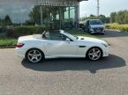 Mercedes Třída SLK - fotka číslo 17