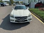 Mercedes Třída SLK - fotka číslo 1