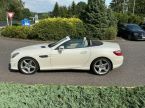 Mercedes Třída SLK - fotka číslo 19