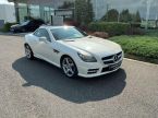Mercedes Třída SLK - fotka číslo 2