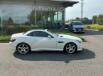 Mercedes Třída SLK - fotka číslo 3