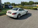 Mercedes Třída SLK - fotka číslo 4
