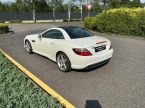 Mercedes Třída SLK - fotka číslo 6