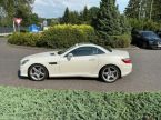 Mercedes Třída SLK - fotka číslo 7