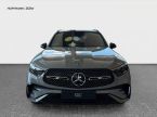 Mercedes Třída GLC - fotka číslo 4