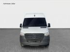 Mercedes Sprinter - fotka číslo 1