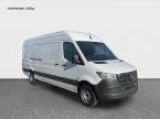 Mercedes Sprinter - fotka číslo 2